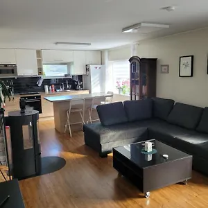 Espeland Accommodatie bij particulieren